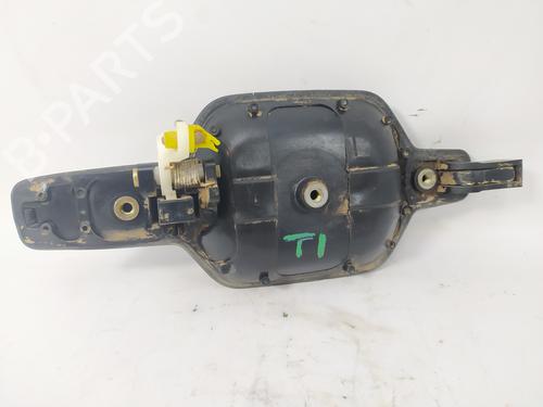 Rear left exterior door handle MITSUBISHI PAJERO III (V7_W, V6_W)  | BP12342045C130 