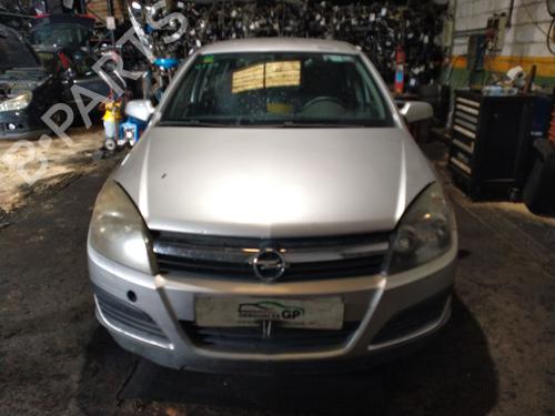 Used Parts OPEL ASTRA H (A04) 1.7 CDTI (L48) 5002643