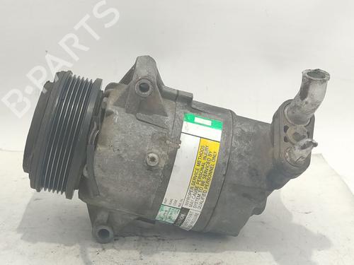 AC compressor OPEL ASTRA H (A04) 1.9 CDTI (L48) | BP40603856M34 - Image 2
