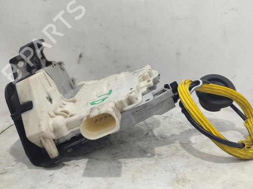 Rear right lock AUDI A6 C6 Avant (4F5) 2.7 TDI | BP19429762C99 