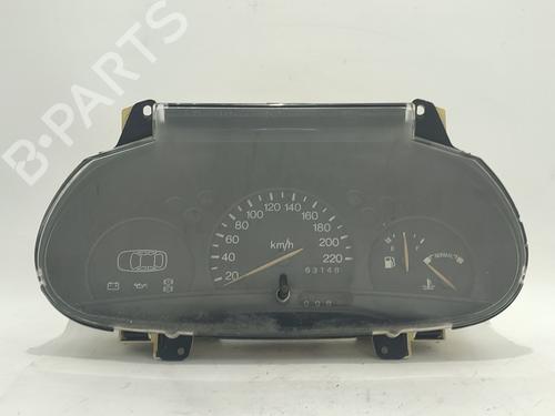 Used Instrument cluster FORD FIESTA Hatchback Van (JV_) D 1.8 (60 hp) 31094621