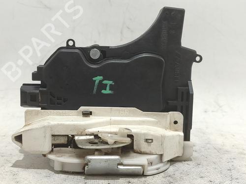 Fechadura trás esquerda Fechadura trás esquerda MITSUBISHI OUTLANDER II (CW_W) 2.0 DI-D (CW8W) (140 hp) 34700042 34700042