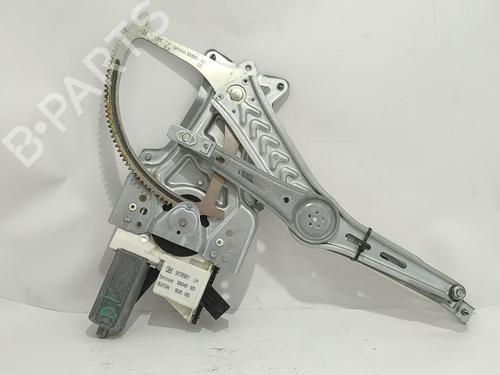 Used Front left window mechanism OPEL VECTRA C (Z02) 2.0 DTI 16V (F69) (101 hp) 28214040