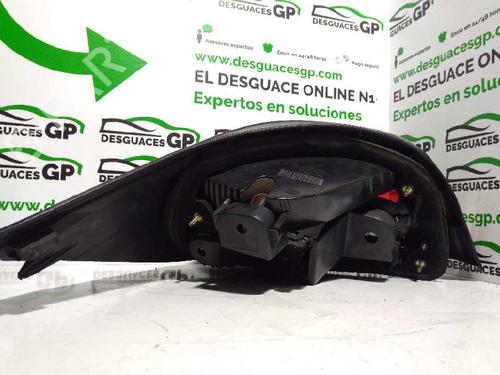 Right taillight BMW 5 (E60) 530 d | BP7146845C35 