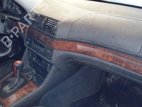 Headlight switch BMW 5 (E39) 528 i | BP24922297I24 - Image 7