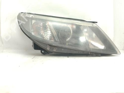 Højre forlygte SAAB 9-3 Estate (E50) 1.9 TiD (150 hp) 28293503
