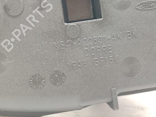 Maniglia interna anteriore sinistra FORD FOCUS I (DAW, DBW) 1.8 Turbo DI / TDDi | BP30002286I13 