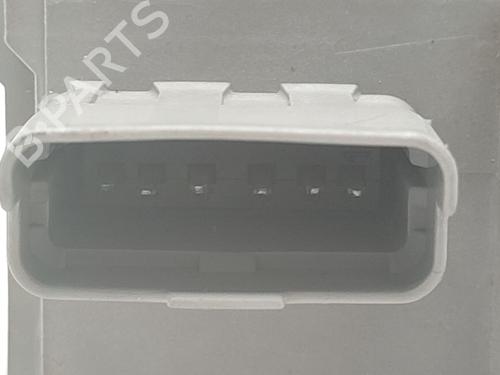 Front left lock PEUGEOT 206 Hatchback (2A/C) 1.4 i | BP23105690C98 