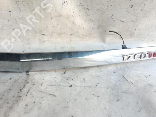 Tailgate handle OPEL ASTRA H (A04) 1.7 CDTI (L48) | BP31860097C132
