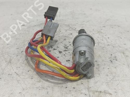 Ignition barrel PEUGEOT 306 Hatchback (7A, 7C, N3, N5)  | BP16978040M48 
