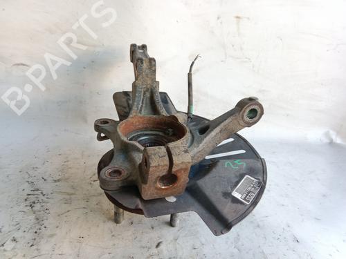 Right front steering knuckle KIA STONIC (YB) 1.6 CRDi | BP23961852M26 - Image 7