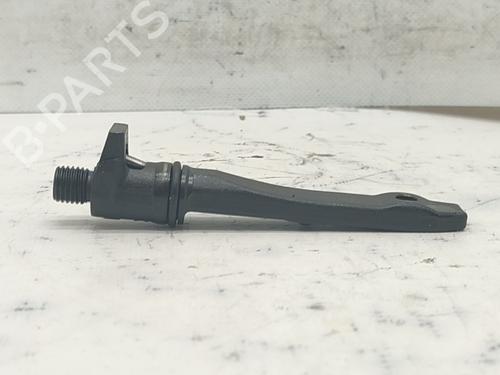 Used Injector OPEL ASTRA G Coupe (T98) 2.2 DTI (F07) (125 hp) 26398945
