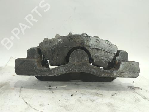 Used Left front brake caliper LAND ROVER FREELANDER I (L314) [1998-2006]  32001184