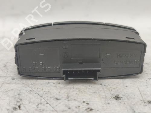 Warning switch BMW 1 (E87) 118 d | BP26926981I22 