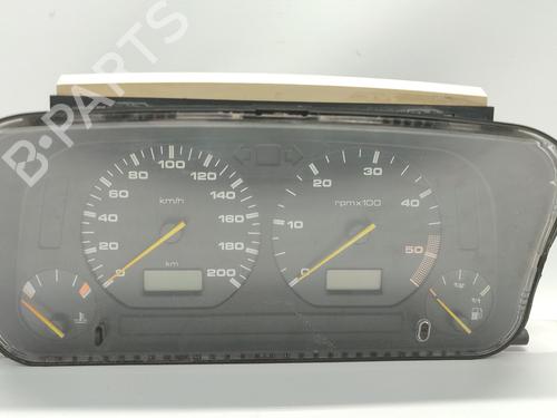 Kombiinstrument Kombiinstrument SEAT INCA (6K9) 1.9 SDI (64 hp) 39884079 39884079