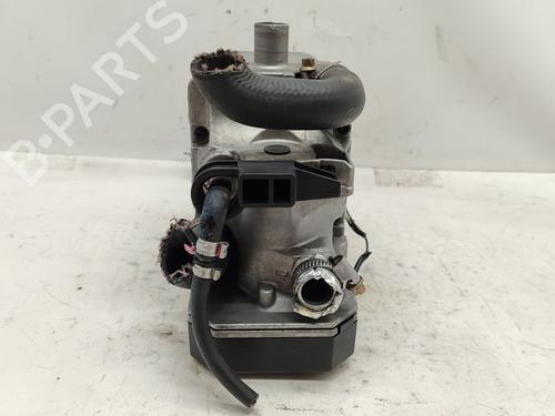 Heater blower motor BMW X5 (E53) 3.0 d | BP23133841M62 