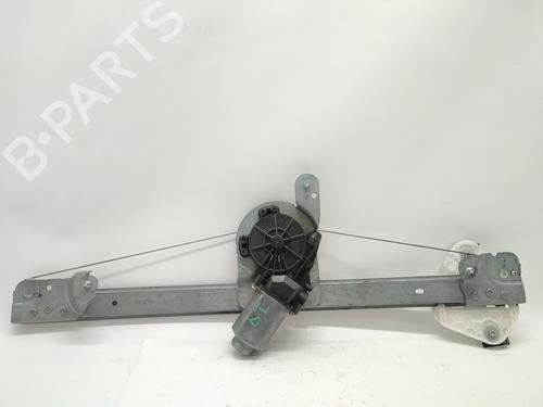 Used Front left window mechanism Front left window mechanism DACIA LOGAN (LS_) 1.5 dCi (LS0K) (68 hp) 33469520 33469520