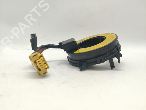 Used Squib airbag MITSUBISHI OUTLANDER II (CW_W) 2.0 DI-D (CW8W) (140 hp) 31995938