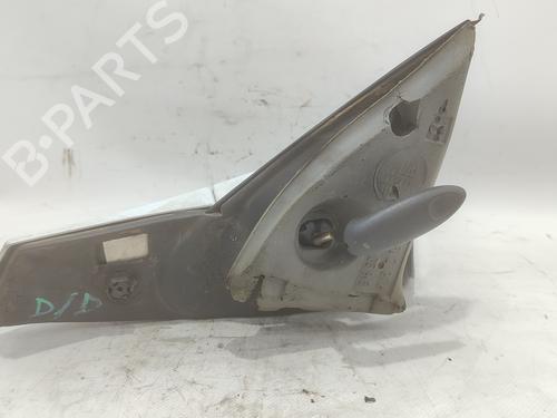 Right mirror OPEL VECTRA B Hatchback (J96)  | BP18093310C27 