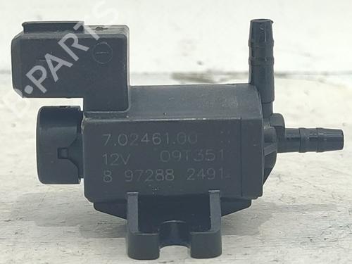Electronic sensor OPEL ASTRA H Saloon (A04) | BP32705209M84 - Image 2