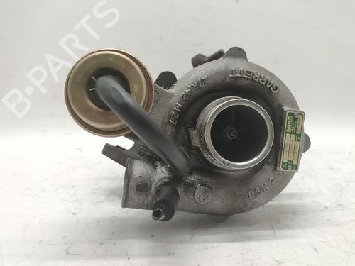 Used Turbocharger/Supercharger HONDA ACCORD V (CE, CF_, CD) 2.0 TDi (CF1) (105 hp) 30806072