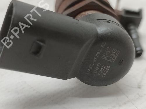 Injector FORD FOCUS II (DA_, HCP, DP)  | BP17567860M100 