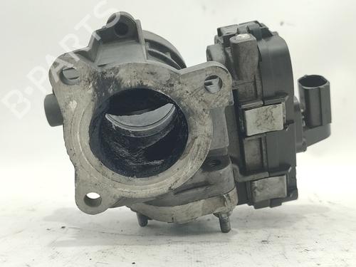 Drosselklappe OPEL VECTRA C GTS (Z02)  | BP29342785M82 