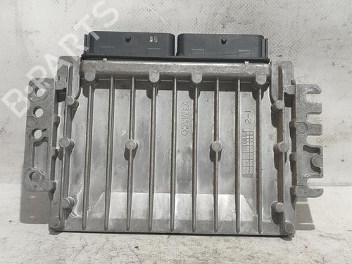 Engine control unit (ECU) DAEWOO MATIZ (M100, M150) 0.8 | BP23080461M57 