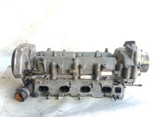 Cylinder head OPEL INSIGNIA A Sports Tourer (G09) 2.0 CDTI (35) | BP30176443M5