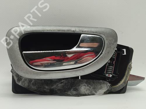 Used Front right interior door handle PEUGEOT 307 (3A/C) [2000-2012]  16224174