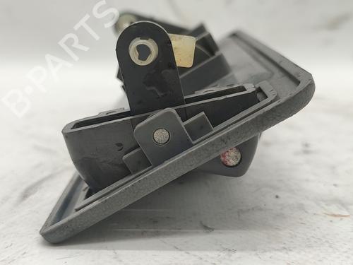 Rear left interior door handle NISSAN SERENA (C23)  | BP25879969I15