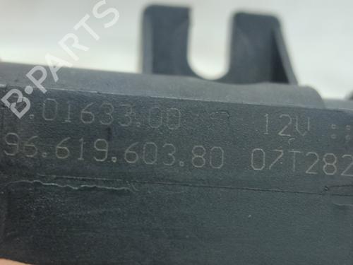 Electronic sensor PEUGEOT 407 (6D_)  | BP19315507M84 