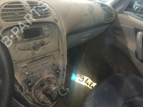 Starter CITROËN XSARA PICASSO (N68) 1.6 | BP31087046M8 