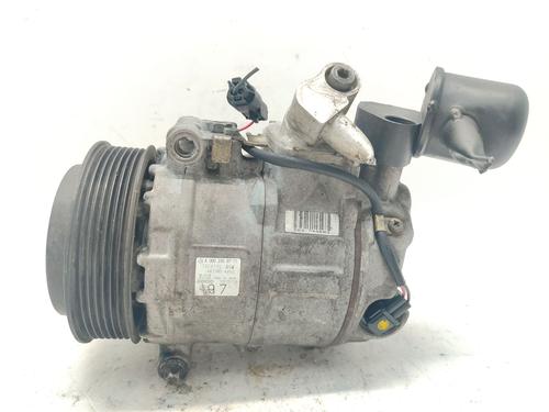 AC compressor MERCEDES-BENZ C-CLASS Coupe (CL203) C 180 Kompressor (203.746) | BP30822942M34