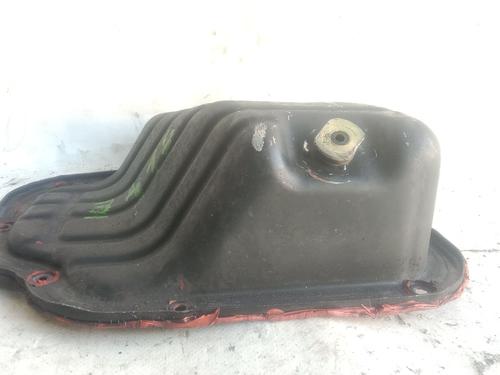Oil sump NISSAN MICRA III (K12) 1.2 16V | BP30055502M115 