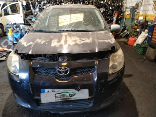 Used Parts TOYOTA AURIS (_E15_) 2.0 D-4D (ADE150_, ADE150R) 4935511
