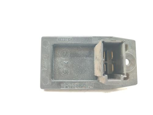 Heater resistor FORD FOCUS I (DAW, DBW) 1.8 Turbo DI / TDDi | BP30002935M108