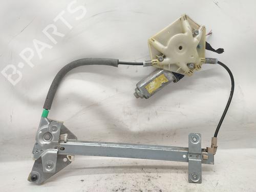 Used Rear left window mechanism VOLVO S40 I (644) 1.6 (109 hp) 30766385