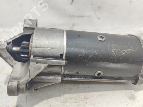 Used Starter PEUGEOT 607 (9D, 9U) [2000-2025]  19708747