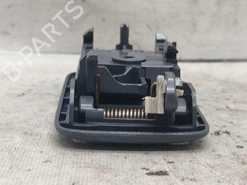 Rear left interior door handle TOYOTA LAND CRUISER 90 (_J9_) 3.0 TD (KZJ90_, KZJ95_, KZJ90R, KZJ95R, KZJ90W, KZJ95W) | BP23389787I15