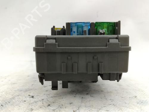 Fuse box CITROËN XSARA (N1) 2.0 HDi 90 | BP30109220E1