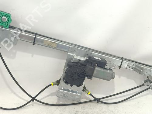 front-left-window-mechanism-citroen-jumpy-ii-van-2007-2008-2009-2010-2011-2012-2013-2014-2015-2016-38729536 main image