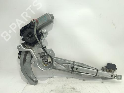 Used Front right window mechanism HONDA CIVIC VI Fastback (MA, MB) 1.5 16V (MB3) (114 hp) 32395898