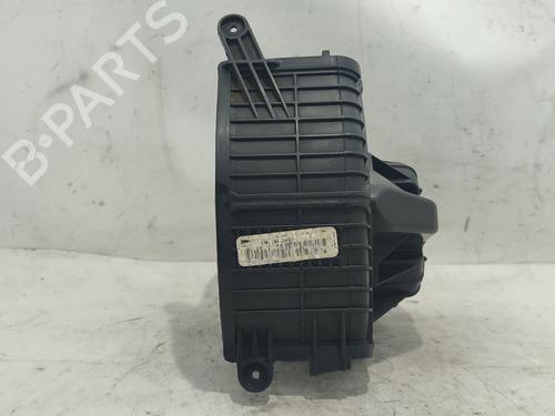Heater blower motor RENAULT SCÉNIC II (JM0/1_) 1.5 dCi (JM1E, JM16) | BP22762532M62 