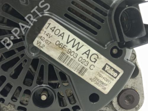 Alternator SEAT LEON (1P1) 2.0 TDI 16V | BP33677892M7  - Image 5