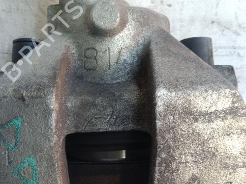 Right front brake caliper FORD FOCUS II (DA_, HCP, DP) 1.8 TDCi | BP27599608M104 