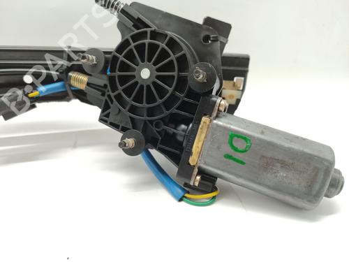 Front left window mechanism CHRYSLER NEON II 2.0 16V | BP31651178C22 - Image 2