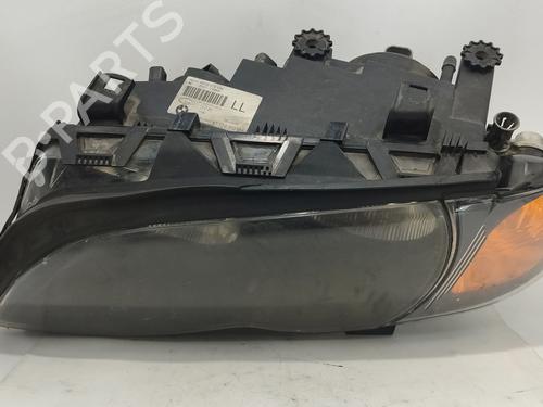 Left headlight BMW 3 (E46) 320 d | BP39511823C28 - Image 2