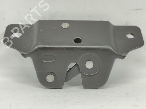 Used Tailgate lock CITROËN XSARA Coupe (N0) 1.6 i (88 hp) 13882666