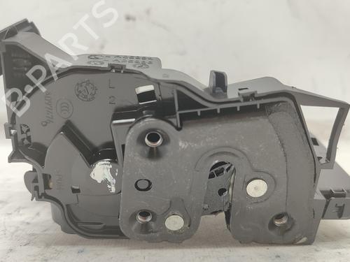 Used Rear left lock RENAULT TALISMAN Grandtour (KP_) [2016-2022]  21792754